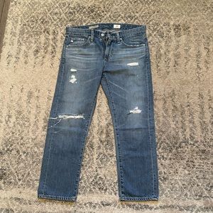 AG Woman's Jeans